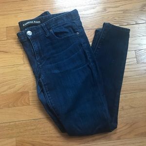 Express Stella jeans